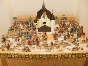 Vánoční výstava v muzeu 2011, 03